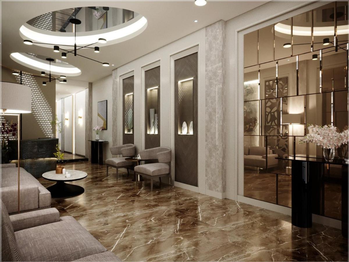 L'Amant De Hanoi Hotel - Khach San Lamant De Ha Noi ภายนอก รูปภาพ