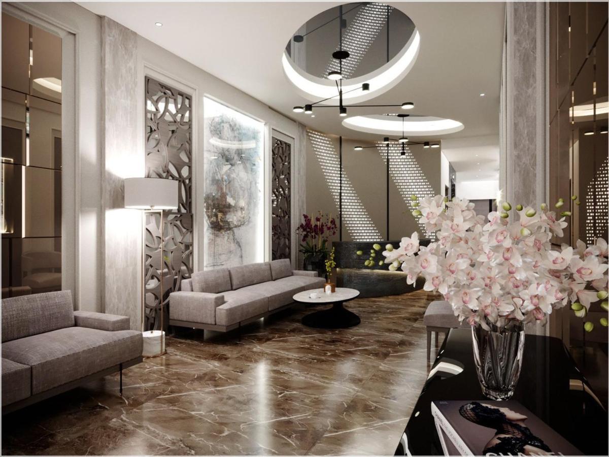 L'Amant De Hanoi Hotel - Khach San Lamant De Ha Noi ภายนอก รูปภาพ